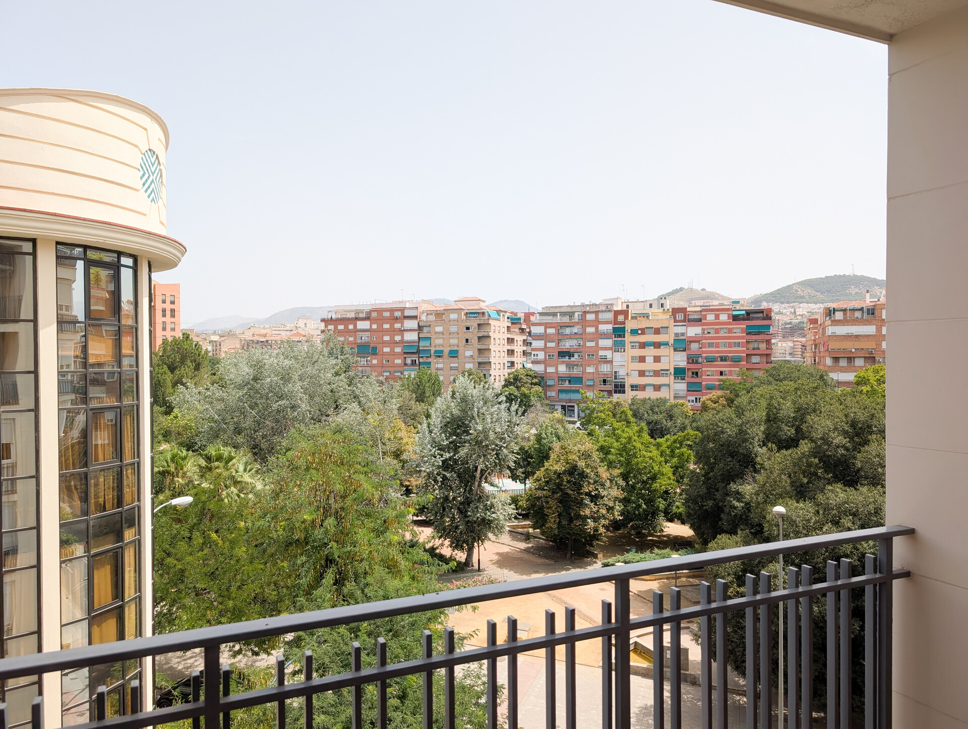 Pis de 134 m² a Granada