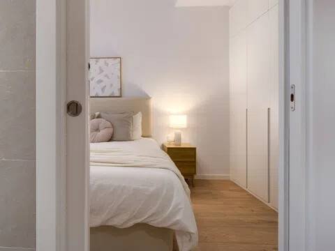 Piso de 95 m² en Barcelona
