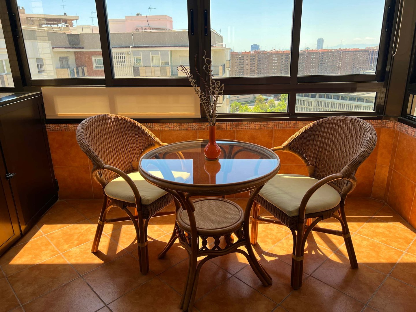 Habitació de lloguer, València