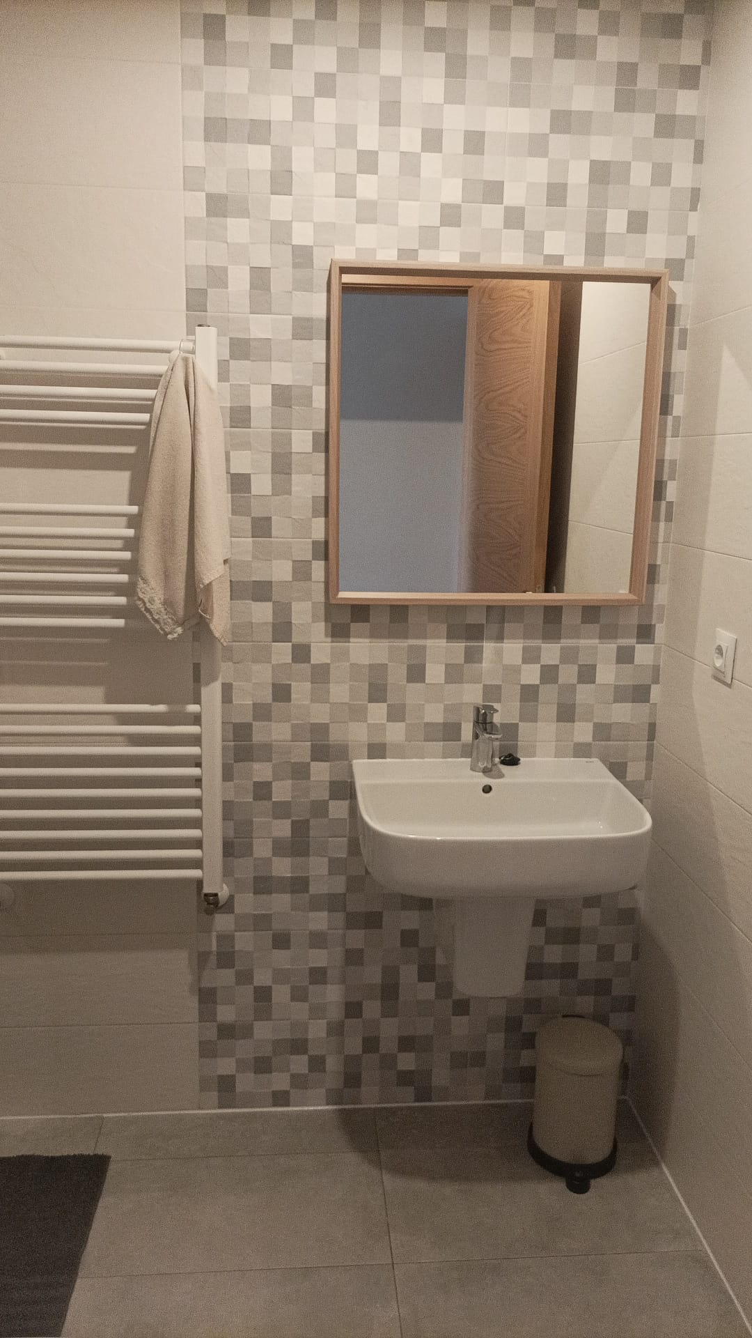 Habitación 70 m², Santander