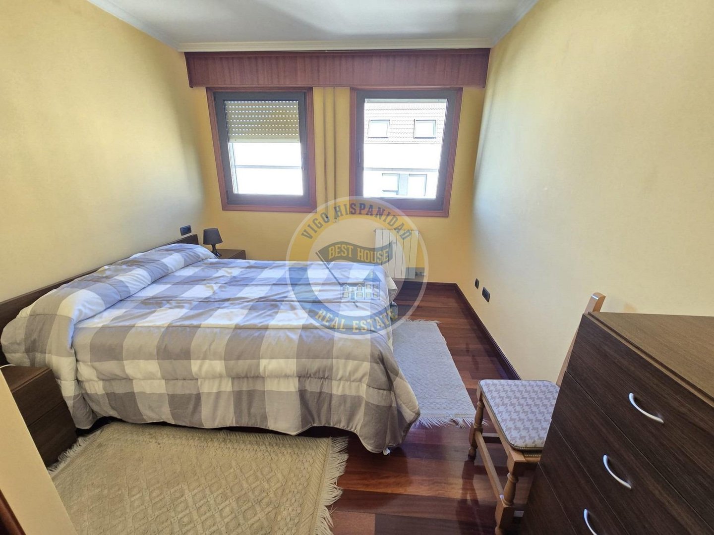Pis de 85 m² a Vigo