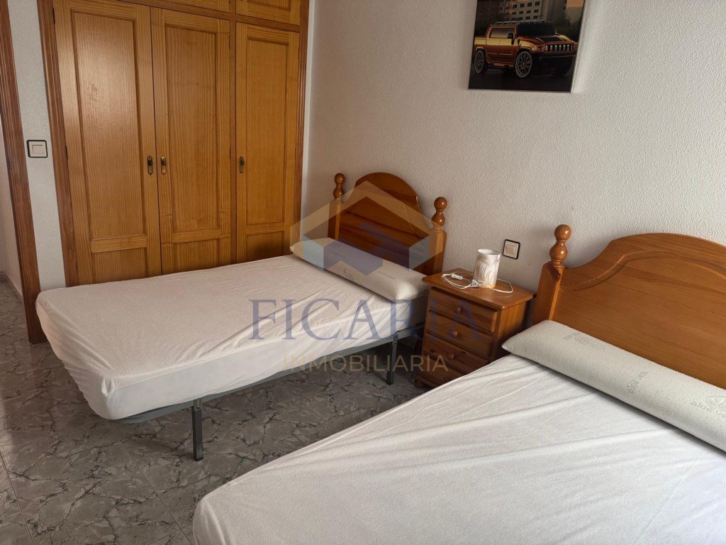 Квартира 110 м² у Mazarrón