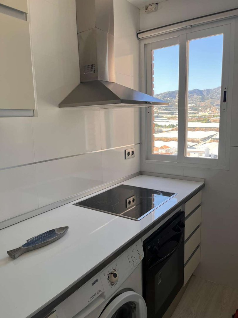 Piso de 80 m² en Torrox