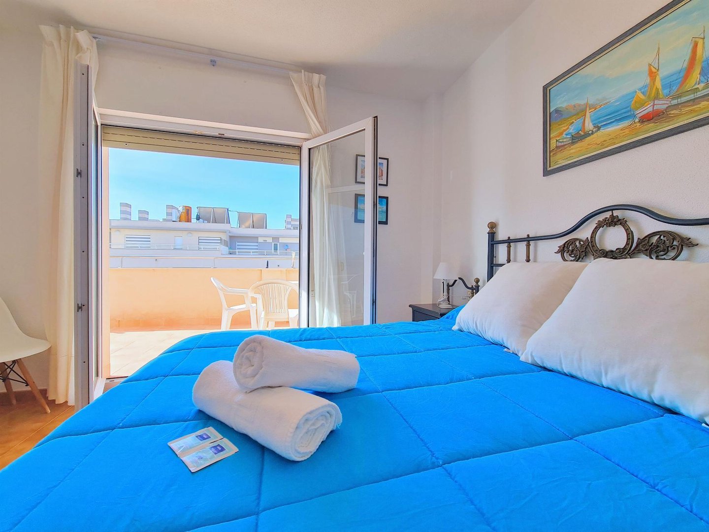 Piso de 105 m² en Cartagena