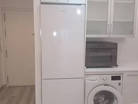 Piso de 92 m² en Sevilla
