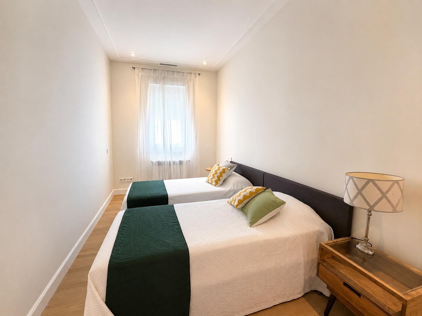 Pis de 78 m² a Madrid