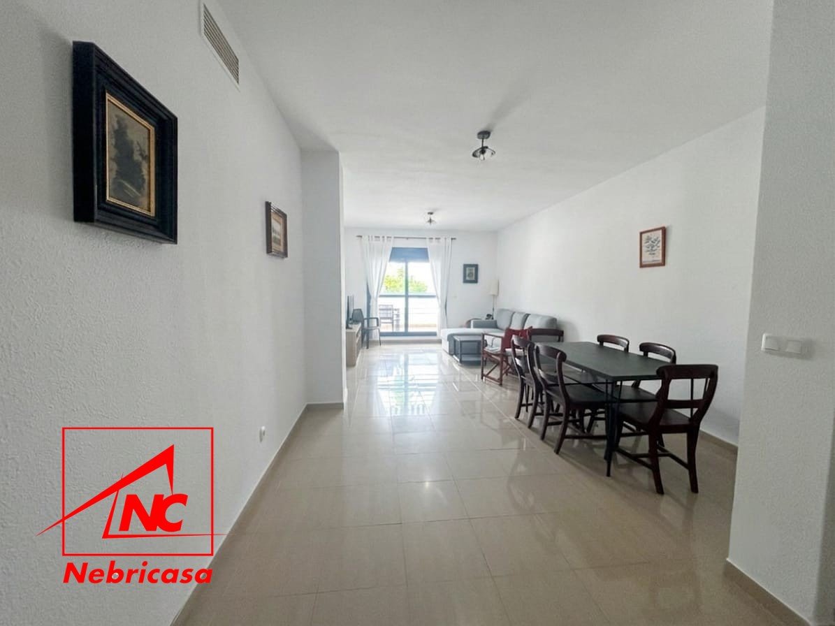 Piso de 101 m² en Rota