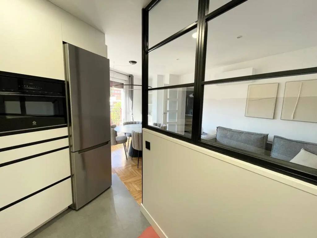 Pis de 70 m² a Salamanca