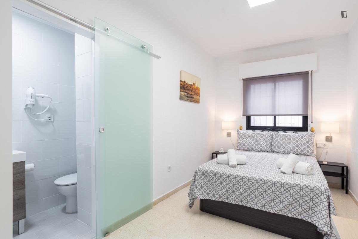 Piso de 85 m² en Málaga