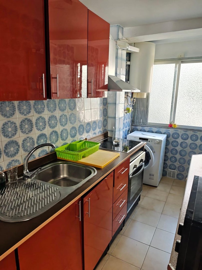 Piso de 65 m² en Granada