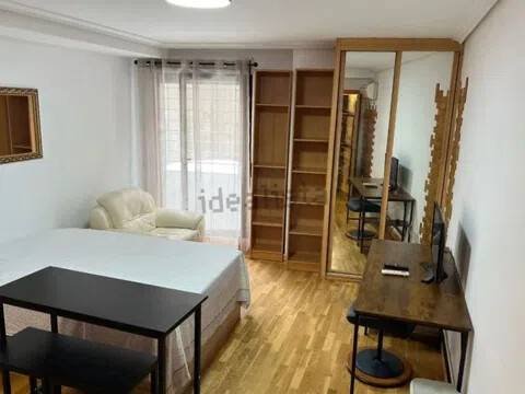 Piso de 33 m² en Salamanca