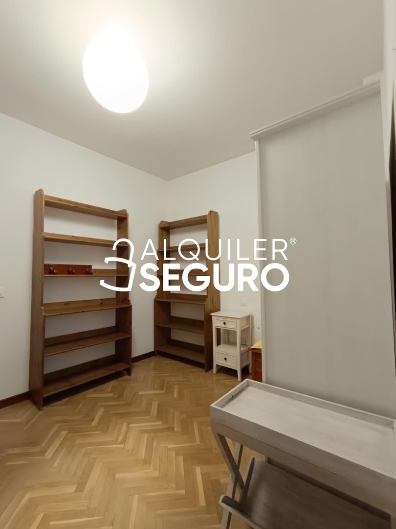 Pis de 110 m² a Torrejón de la Calzada