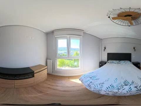 Pis de 87 m² a Zamudio