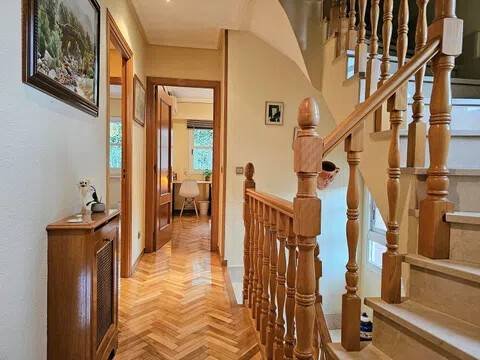 Habitación 250 m², Madrid