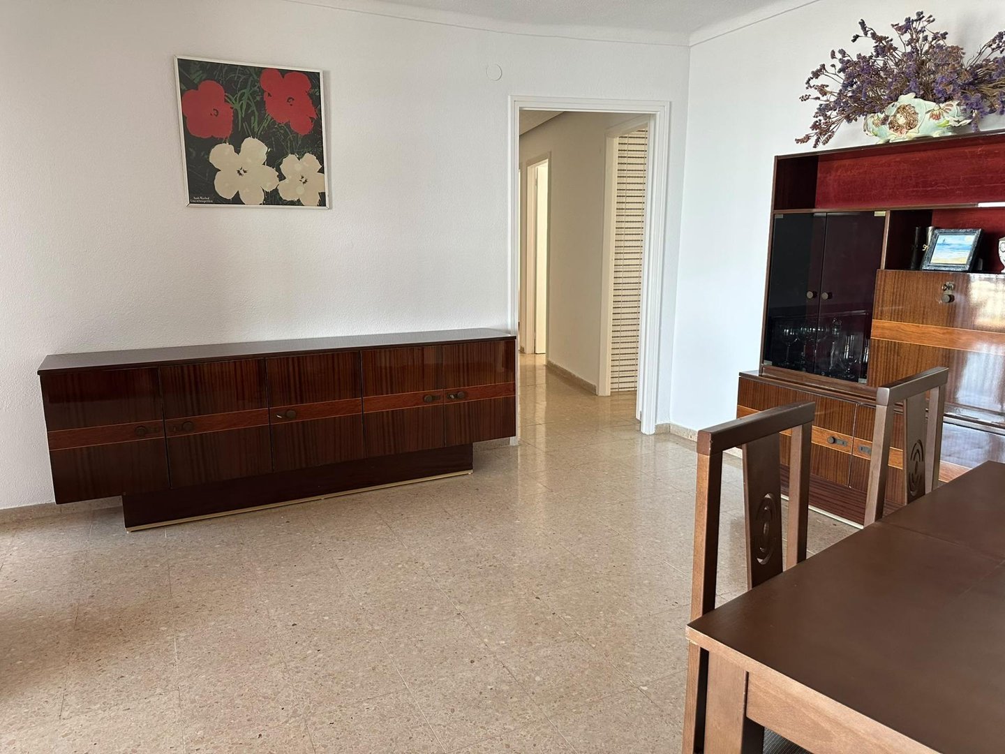 Piso de 124 m² en Santa Pola