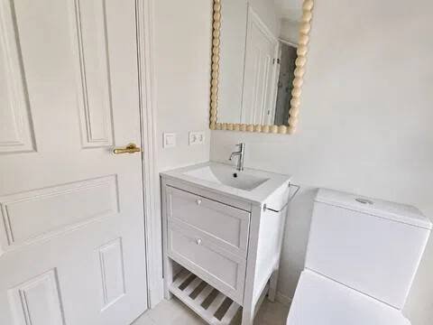 Piso de 100 m² en Santander