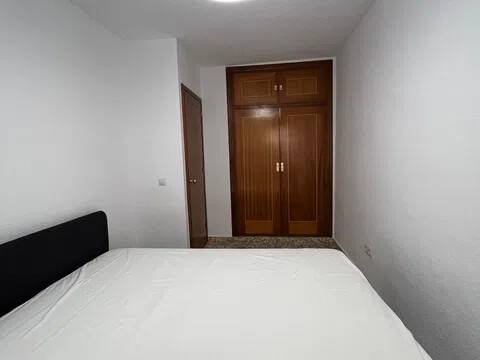 Piso de 130 m² en Almería