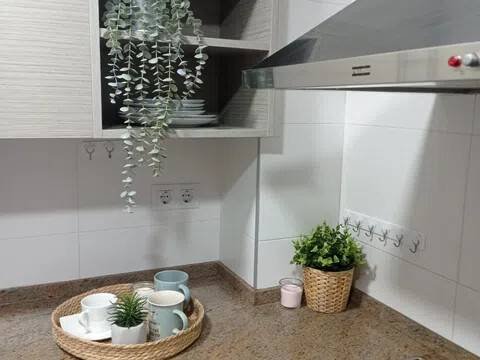 Wohnung 57 m² in Mataró