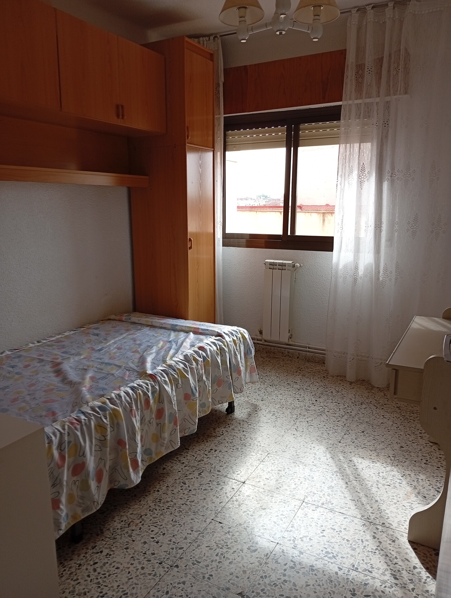 Piso de 100 m² en Albacete