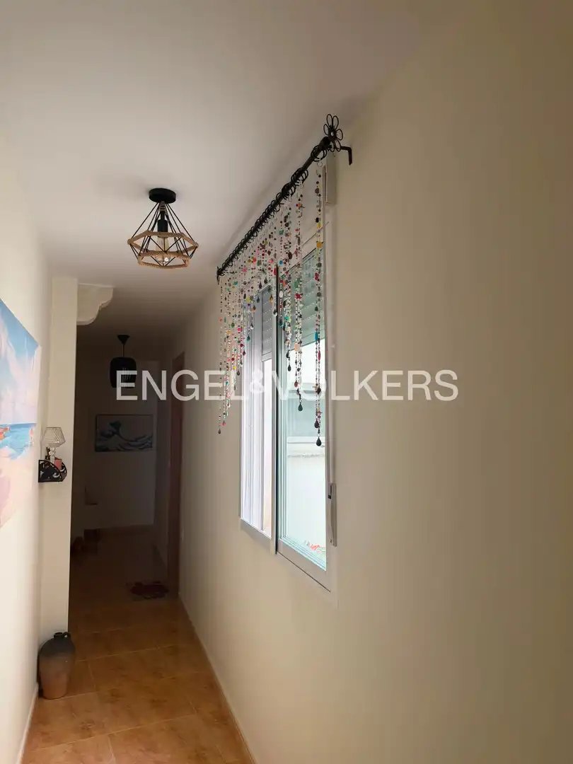 Piso de 112 m² en Chilches