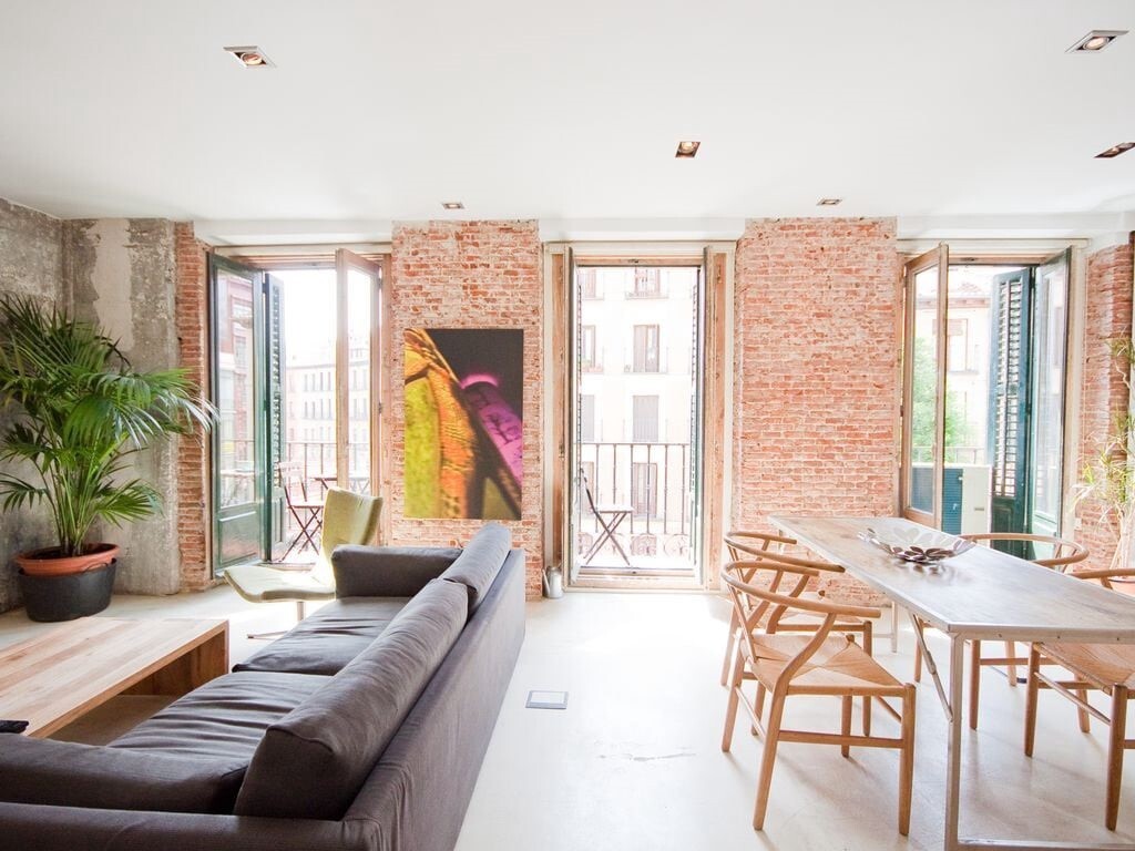 Piso de 71 m² en Madrid