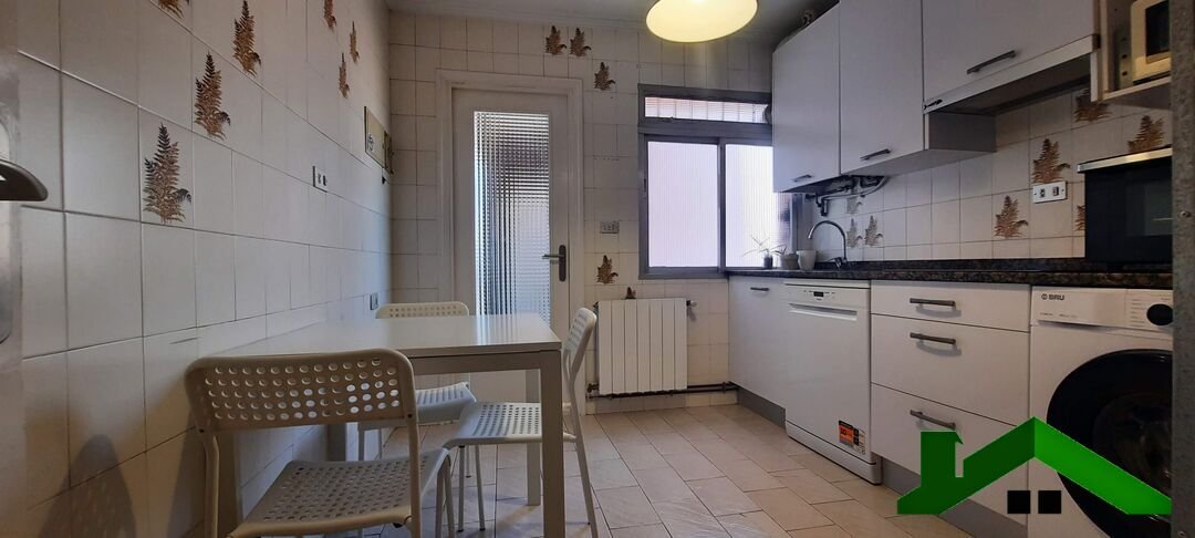 Piso de 87 m² en Bilbao
