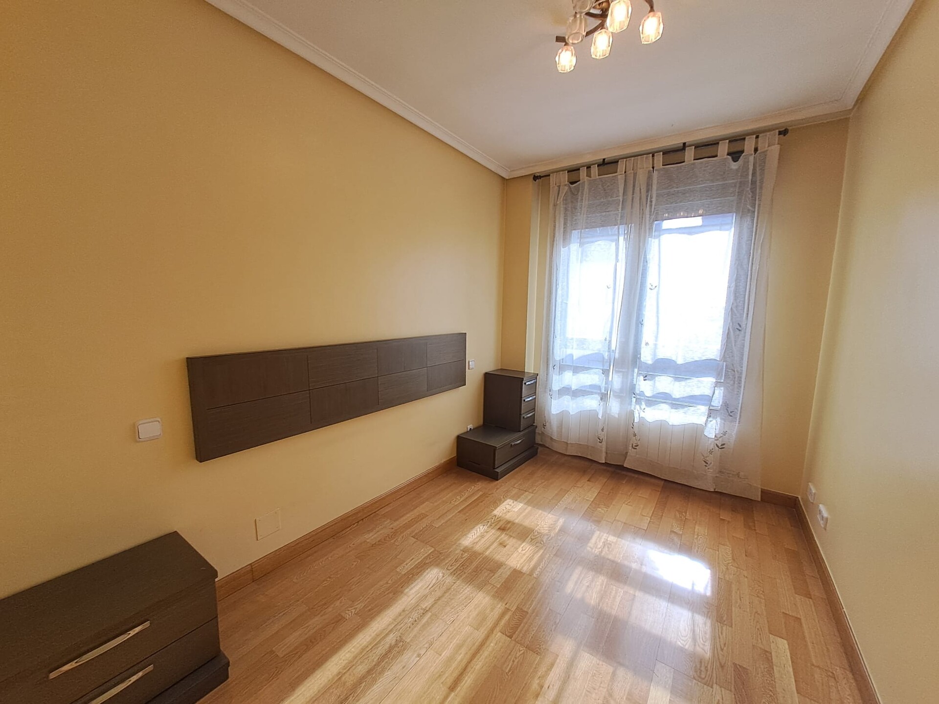 Apartamento 109 m² em Burgos