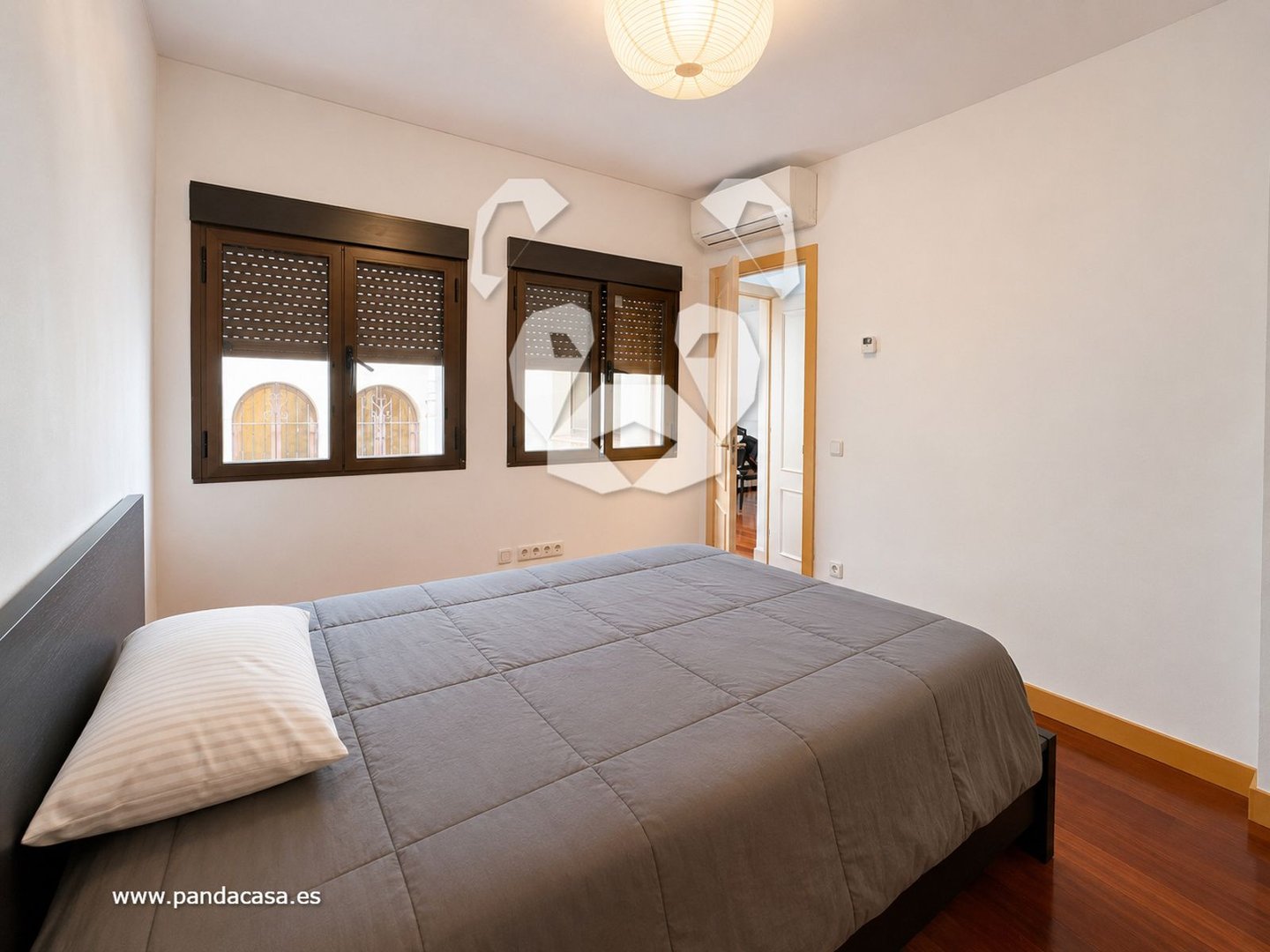 Piso de 89 m² en Madrid