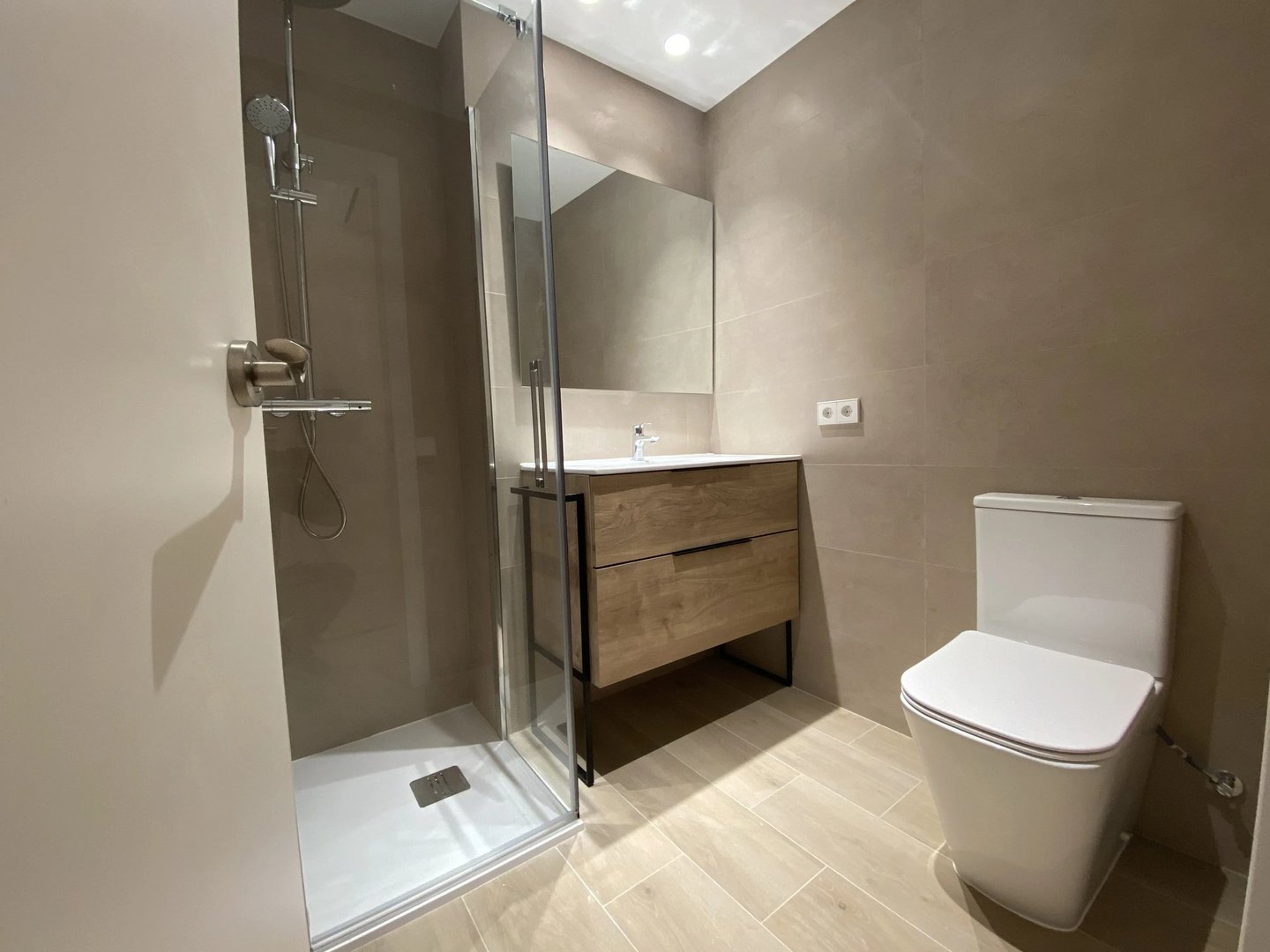 Habitación 21 m², Valencia