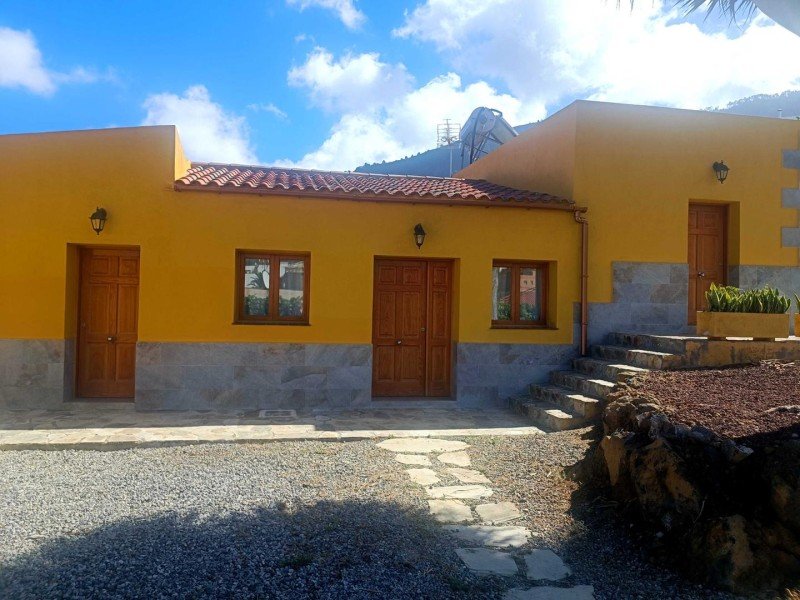 Casa de 100 m² en La Orotava