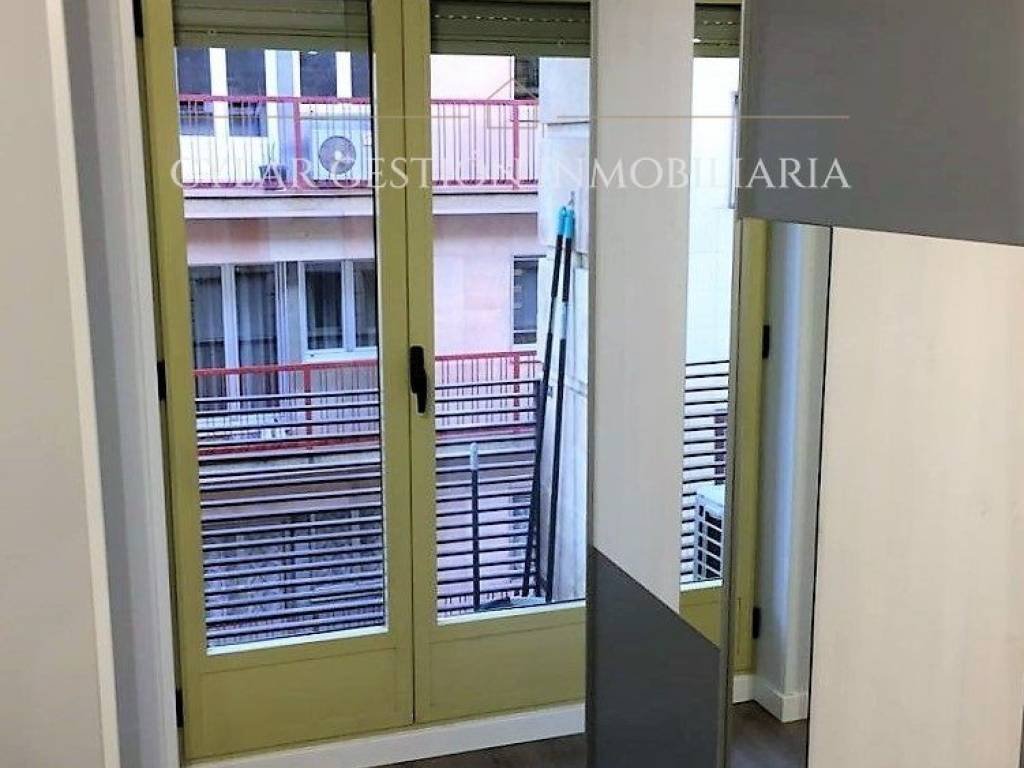 Pis de 33 m² a Salamanca