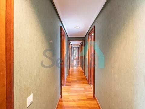 Piso de 122 m² en Oviedo