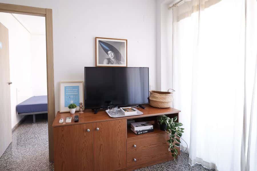 Habitació de lloguer, València