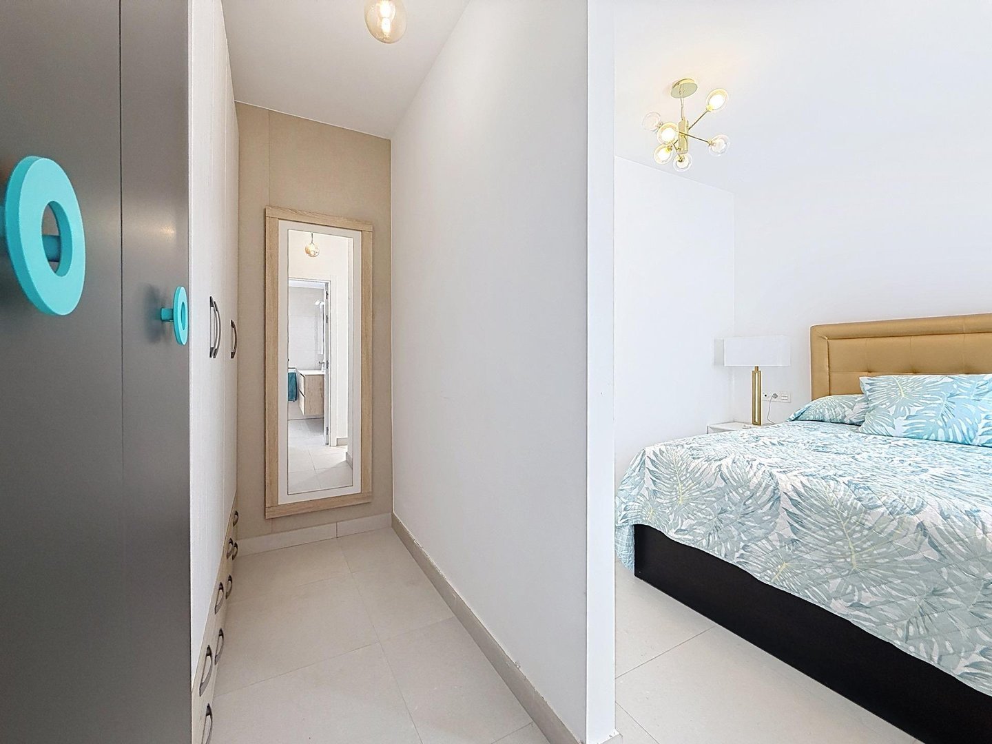 Pis de 114 m² a Vélez-Málaga