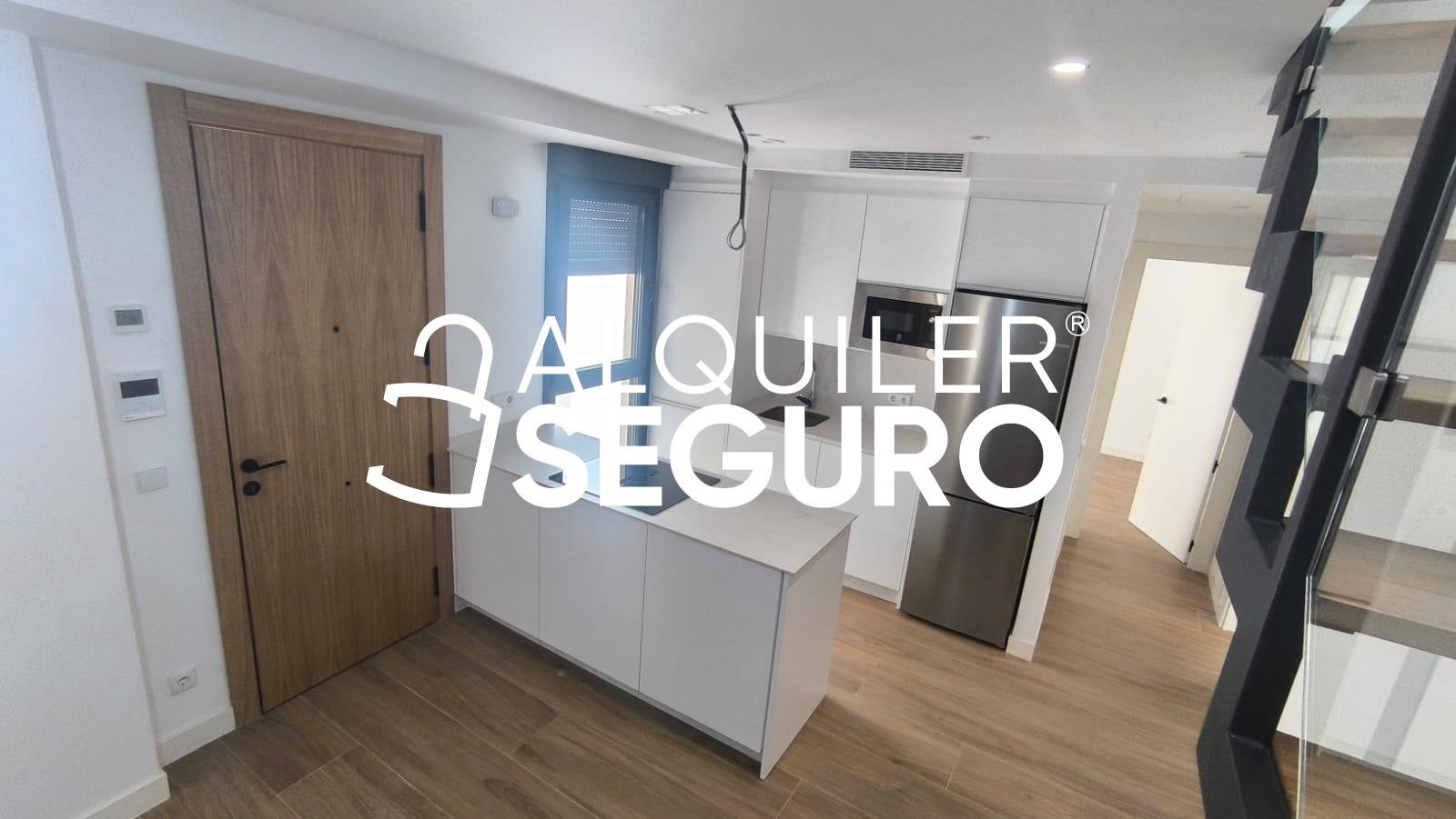 Piso de 103 m² en Sevilla