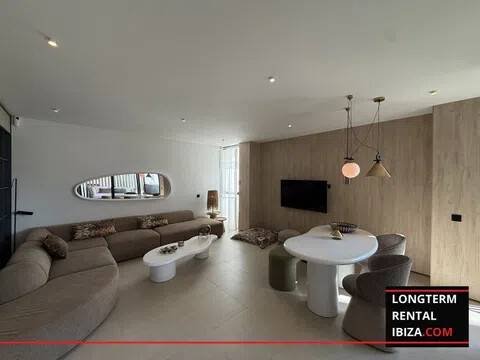 Piso de 100 m² en Santa Eulària des Riu