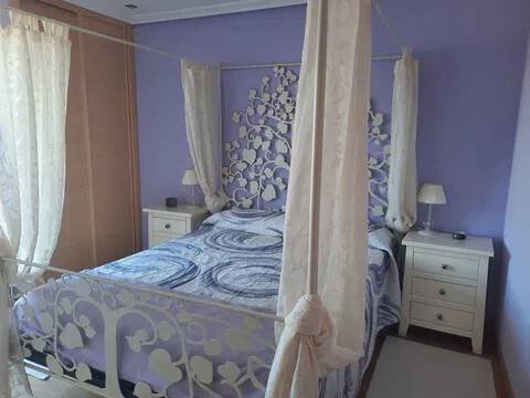 Casa de 211 m² en Boecillo