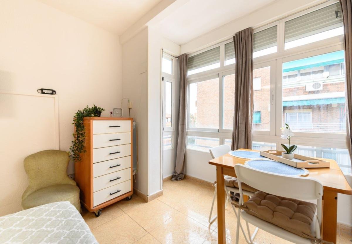 Pis de 69 m² a Madrid