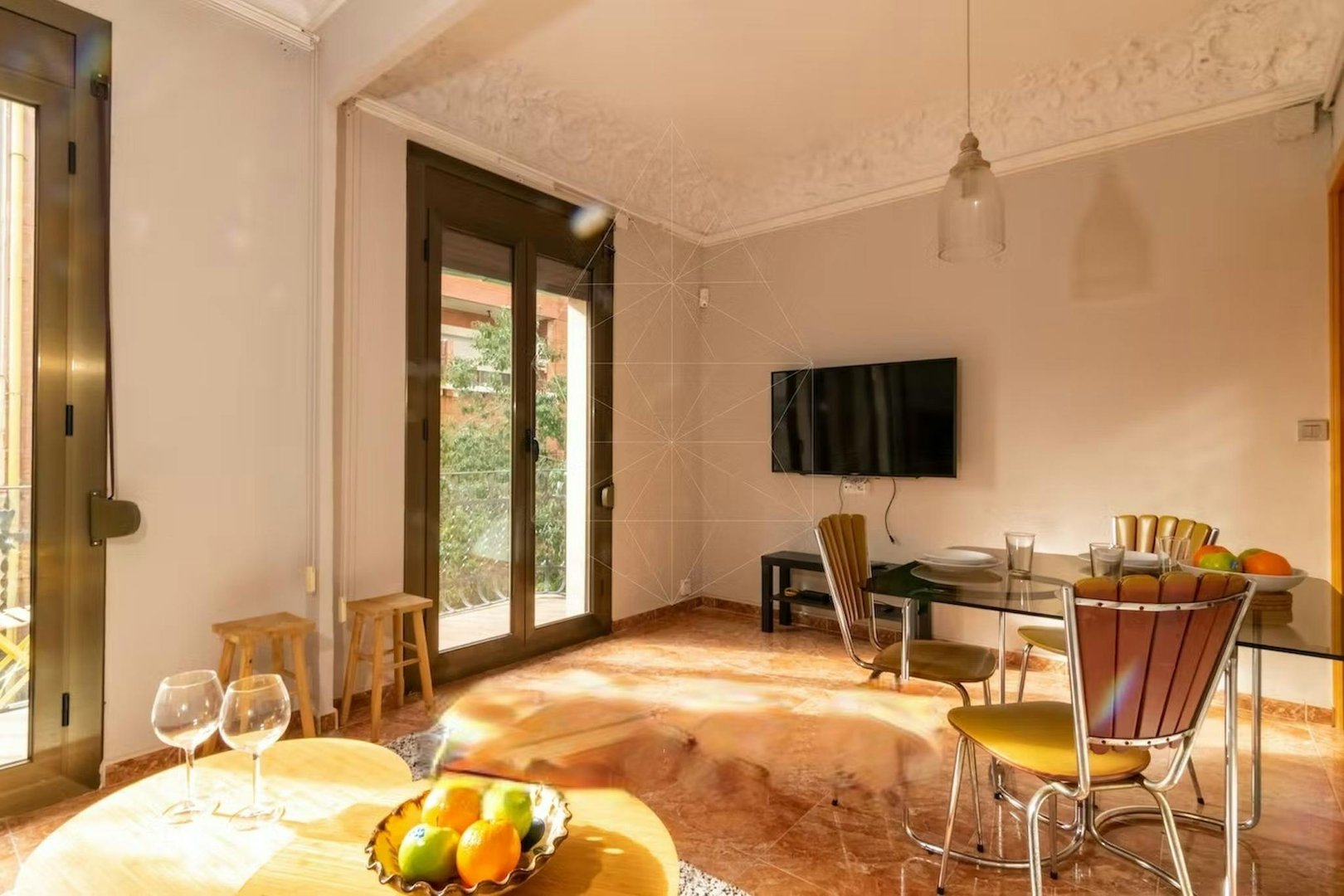 Piso de 55 m² en Barcelona