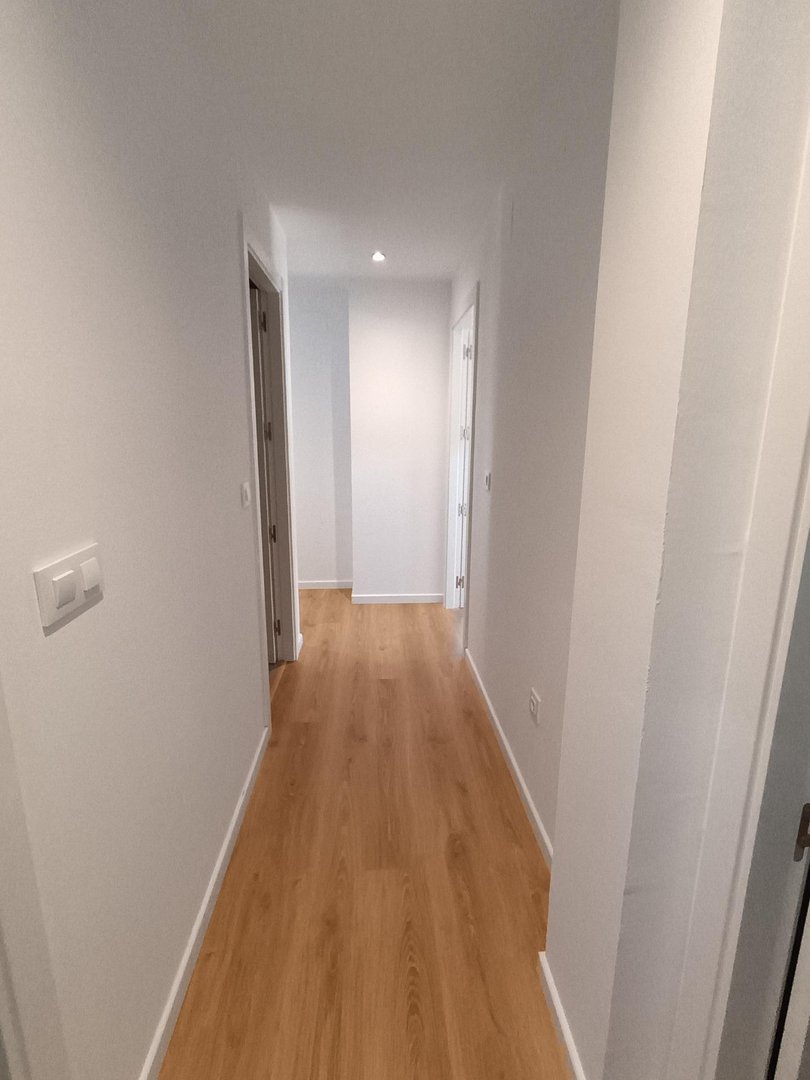 Wohnung 84 m² in Valladolid