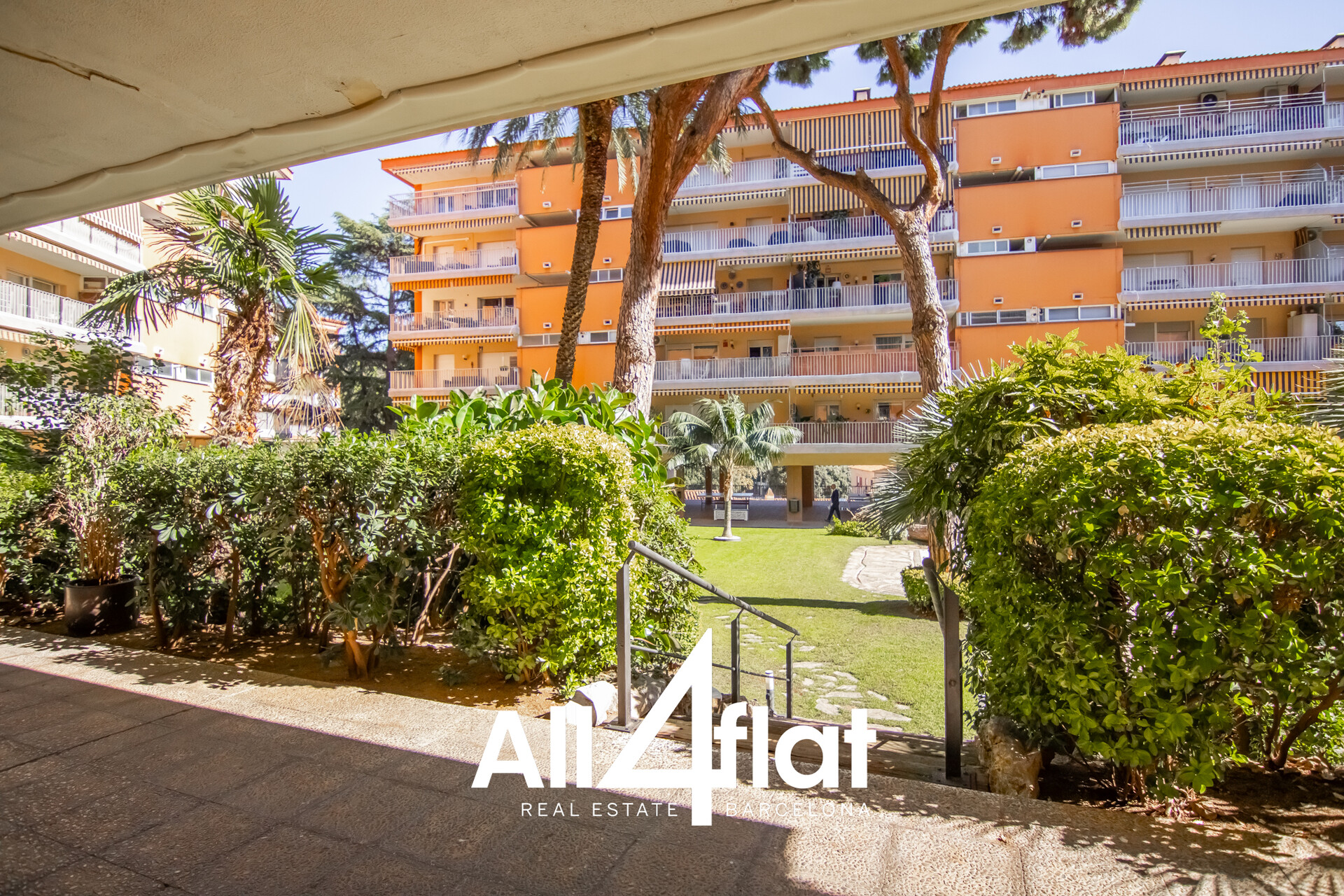 Wohnung 134 m² in Sant Andreu de Llavaneres