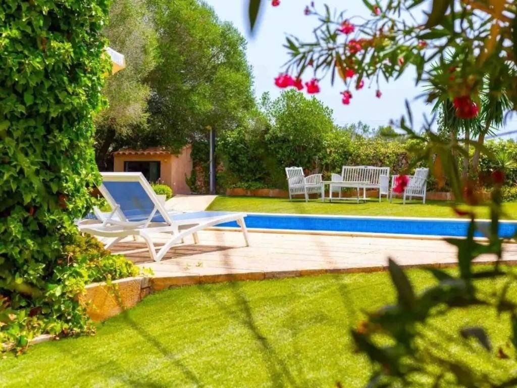 Casa de 80 m² en Santa Margalida