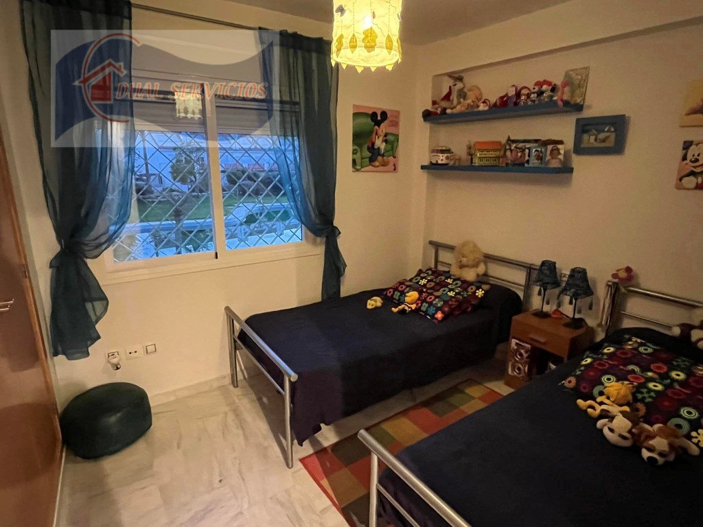 Pis de 120 m² a Cartaya