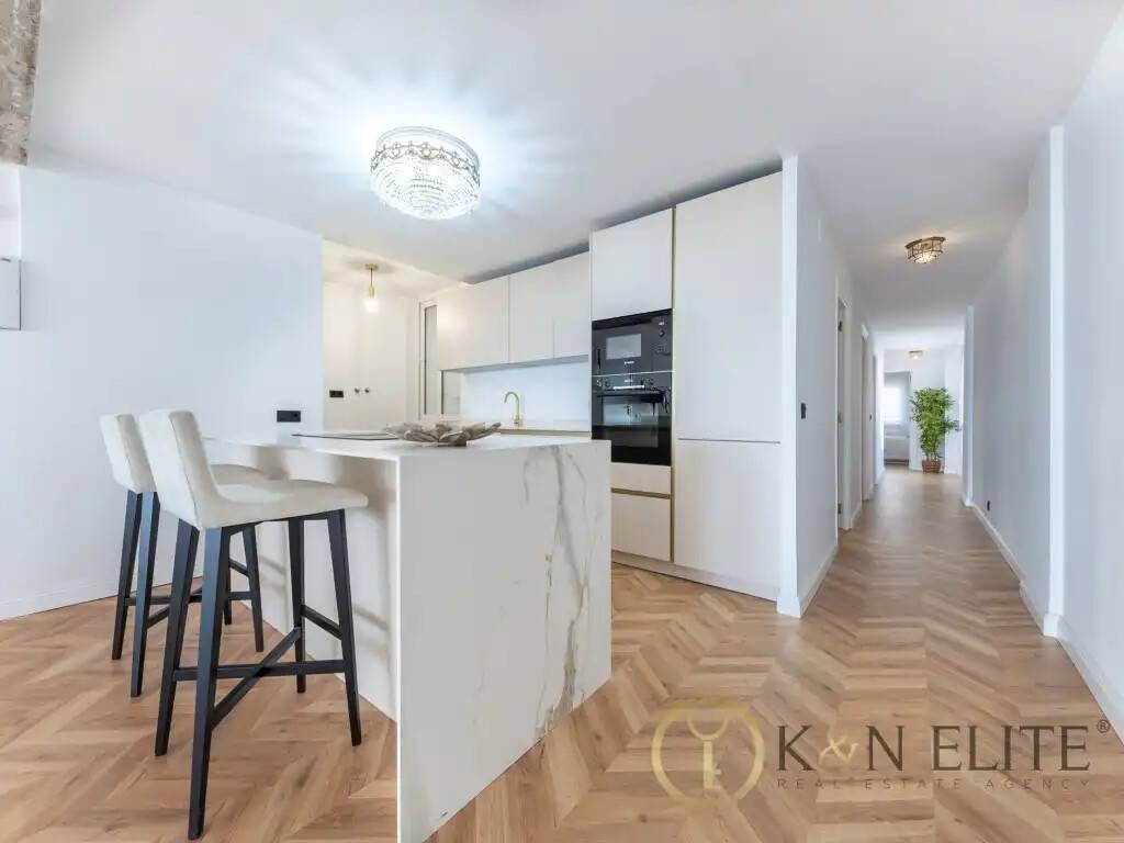 Piso de 160 m² en Alicante