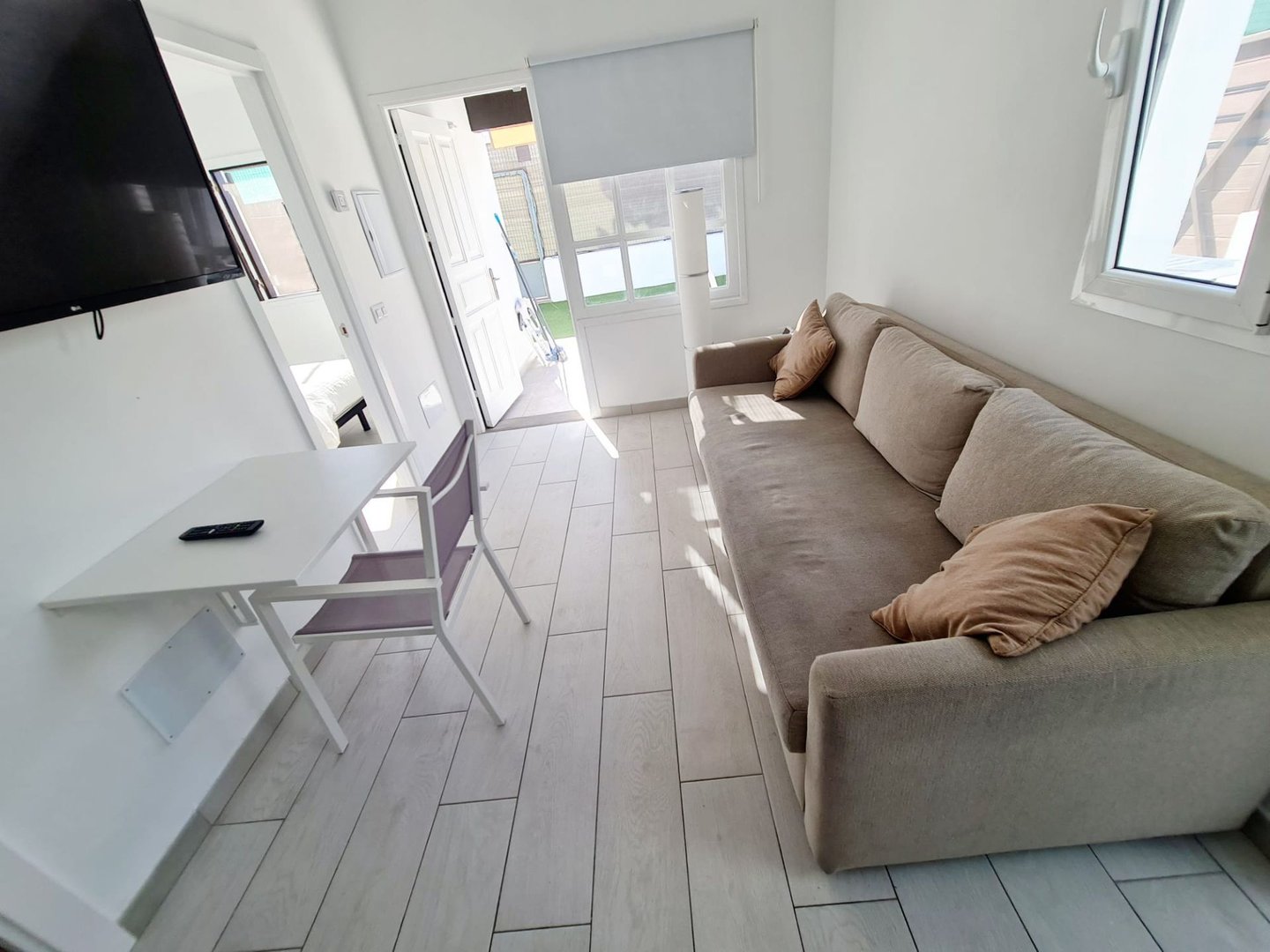 Дом 45 м² в San Bartolomé de Tirajana