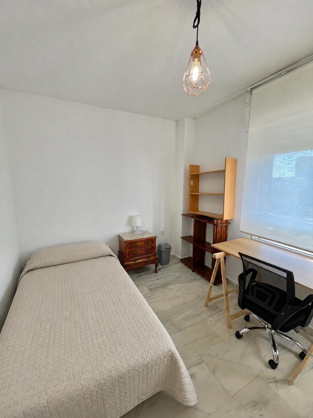 Piso de 115 m² en Badajoz