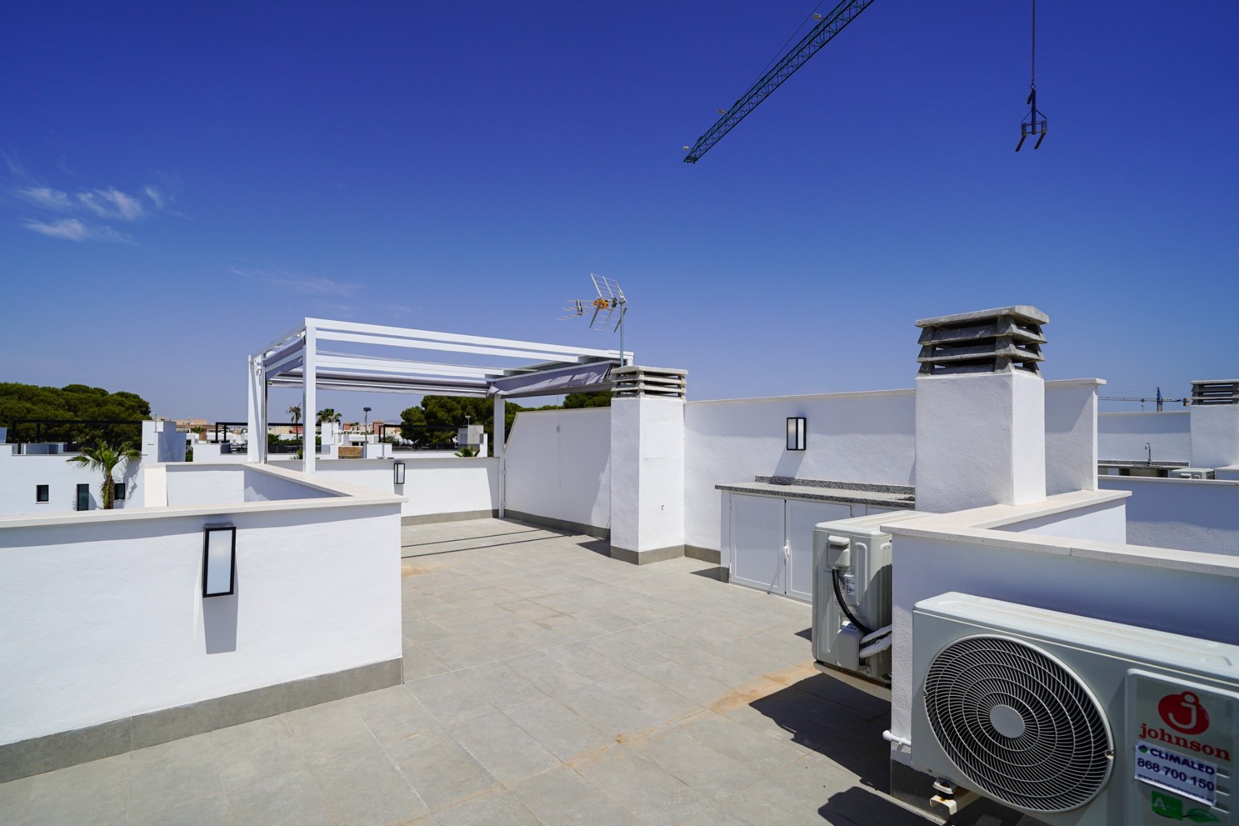 Casa de 115 m² en Dolores