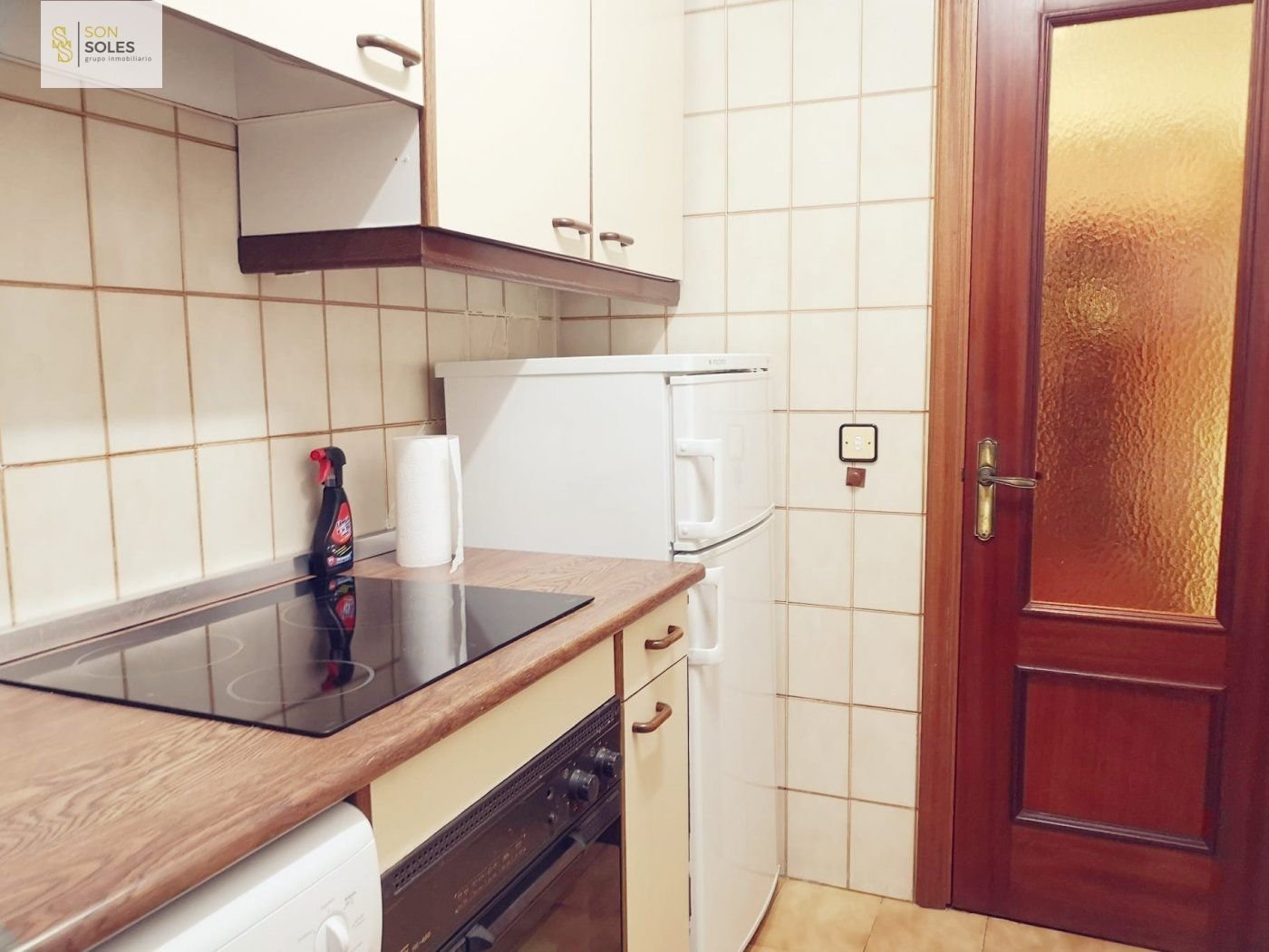 Pis de 85 m² a Santander