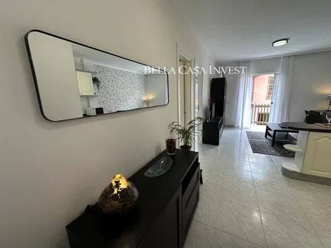 Piso de 45 m² en Puerto de la Cruz
