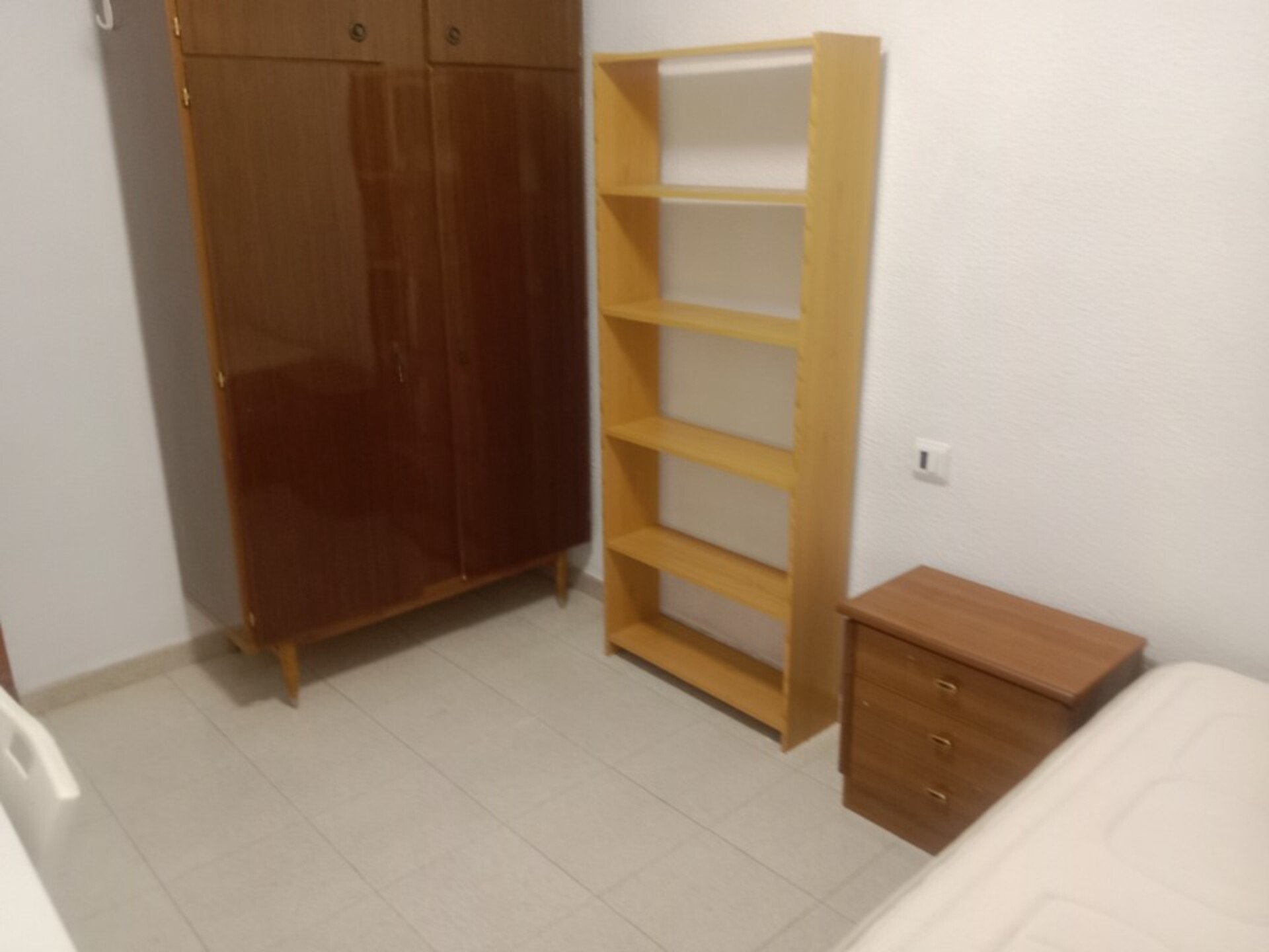 Habitación 120 m², Elche